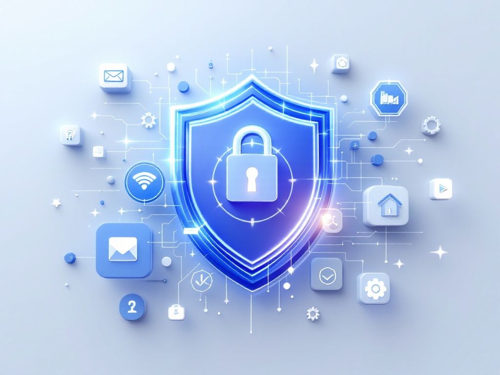 Seguridad y cumplimiento